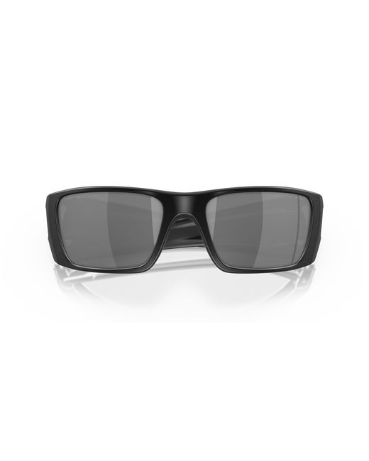 Oakley Black Sunglass Standard Issue Fuel Cell Cerakotetm Collection for men