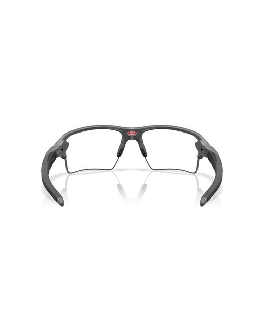 Oakley Black Sunglass Flak® 2.0 Xxl for men