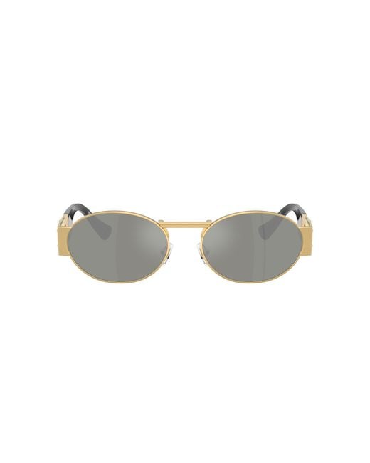 Versace Sunglass VE2264 in Black für Herren