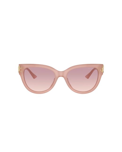 Jimmy Choo Black Sunglasses Jc5018U