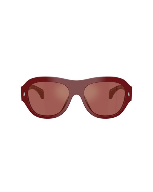 Moncler Black Sunglass Me6015u Elevane