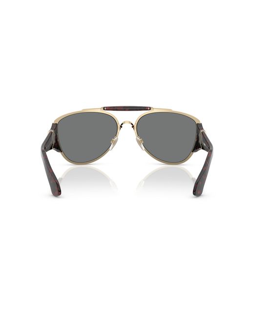 Burberry Black Sunglass Be3161