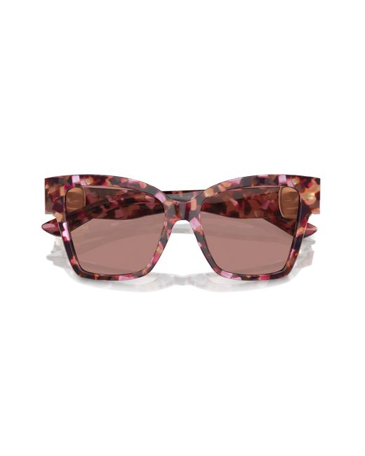 Dolce & Gabbana Black Sunglasses Dg4470F