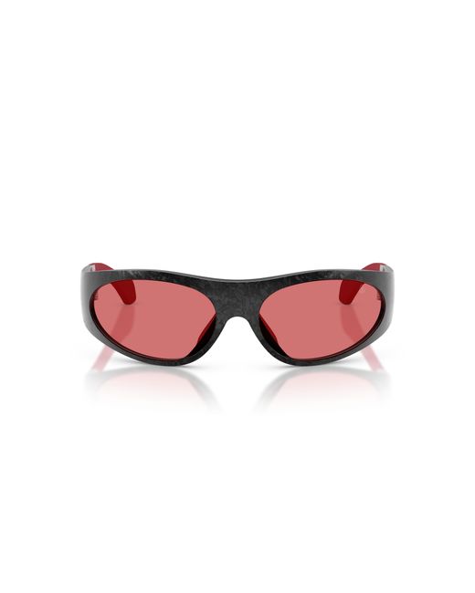 Moncler Black Sunglass Me7001 Inara