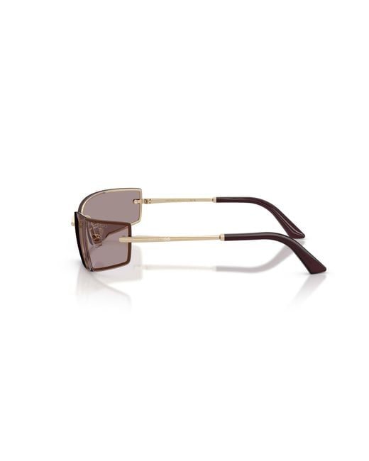 Jimmy Choo Black Sunglass Jc4024b