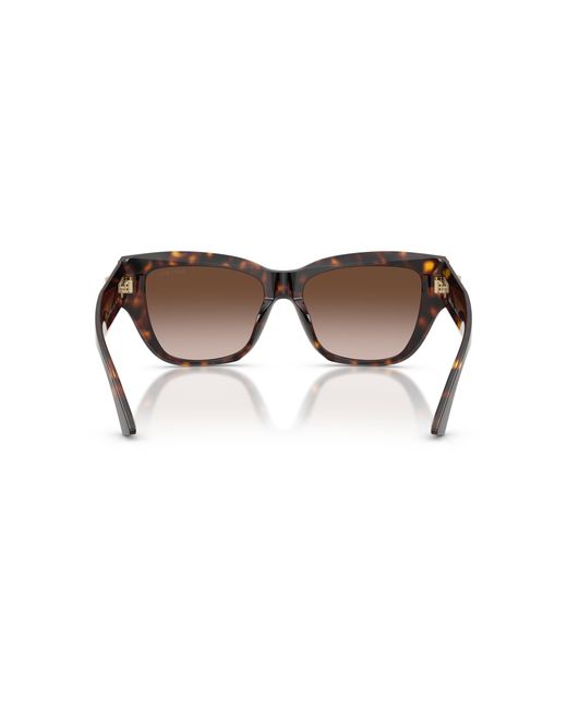 Jimmy Choo Black Sunglass Jc5039bu