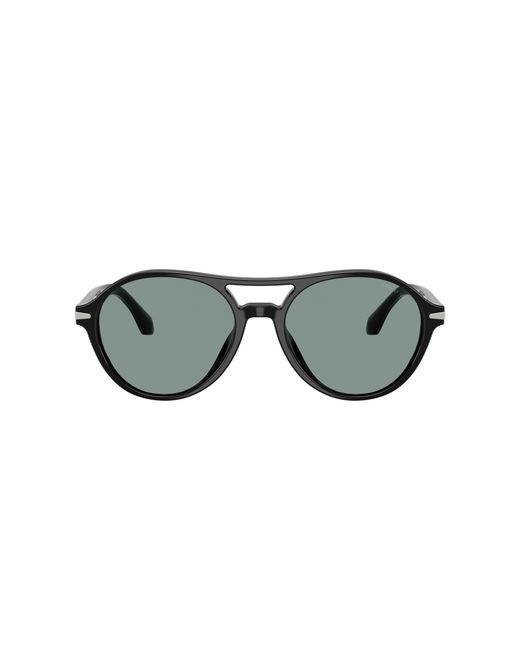 Giorgio Armani Black Sunglass Ar8236u for men