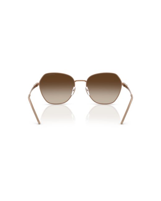 Emporio Armani Black Sunglass Ea2161