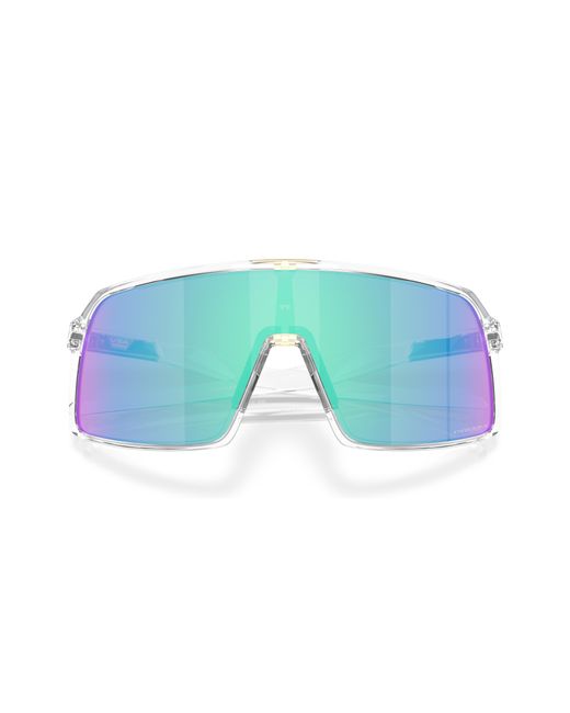 Oakley Black Sunglass Sutro
