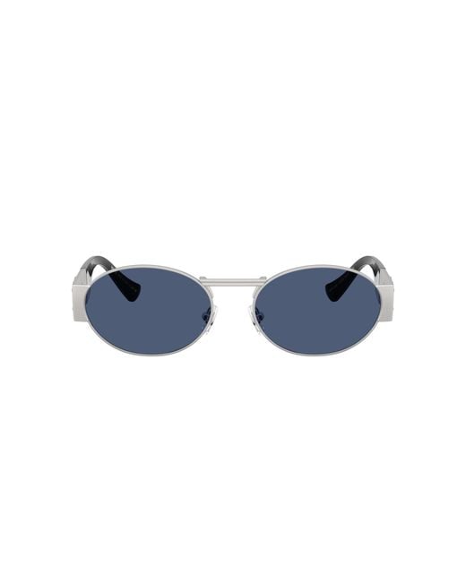 Versace Black Sunglass Ve2264 for men