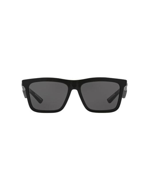 Dior Black Sunglass B27 S1i for men