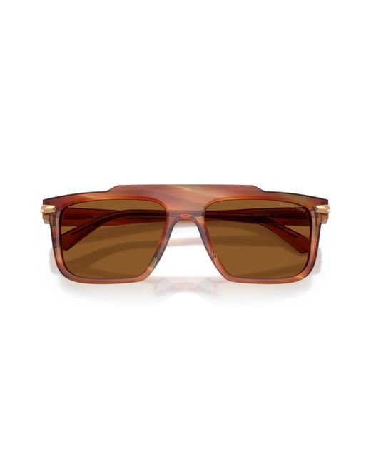 Michael Kors Black Sunglass Boston for men