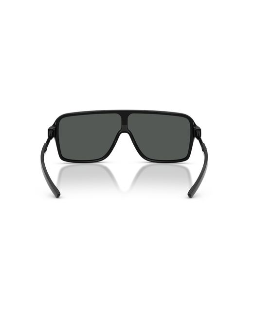 Scuderia Ferrari Black Sunglass Fz6022u for men