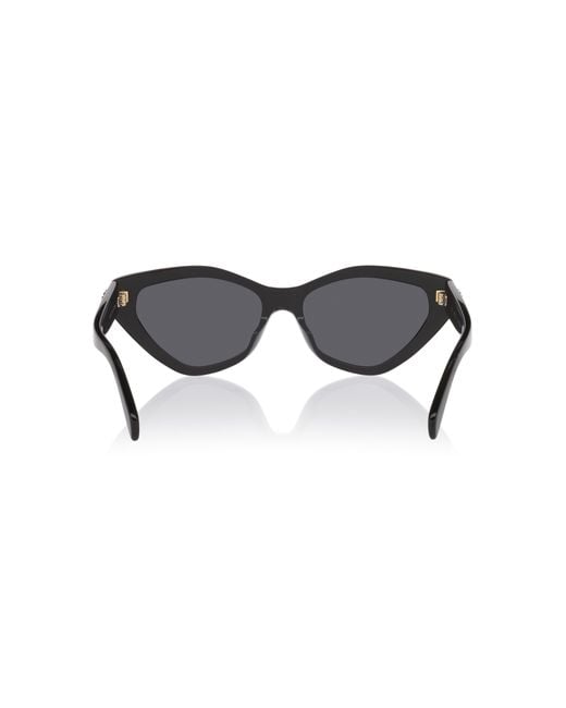 Céline Black Sunglass Triomphe Cl40323u