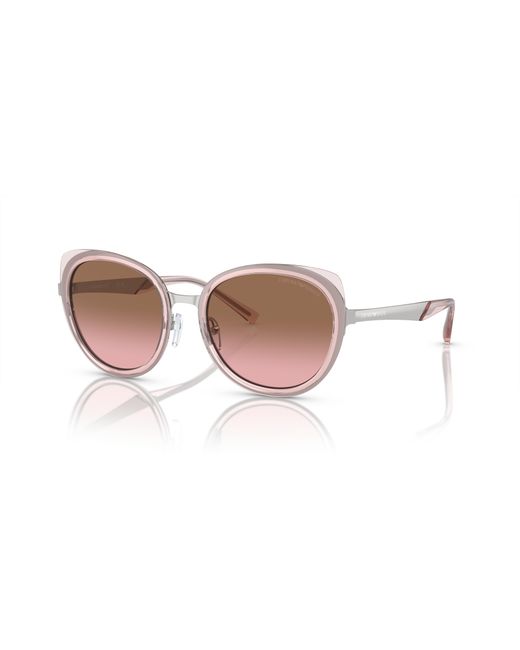 Emporio Armani Black Sunglass Ea2146