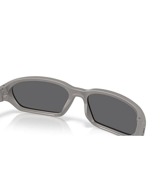 Oakley Black Sunglass Terraforma