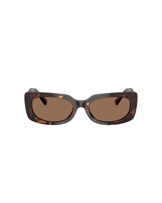 Jimmy Choo Black Sunglasses Jc5029U
