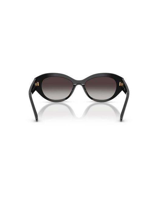 Vogue Eyewear Black Sunglass Vo5659su