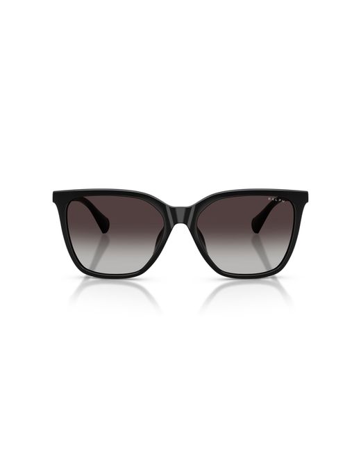 Ralph Black Sunglass Ra5328u