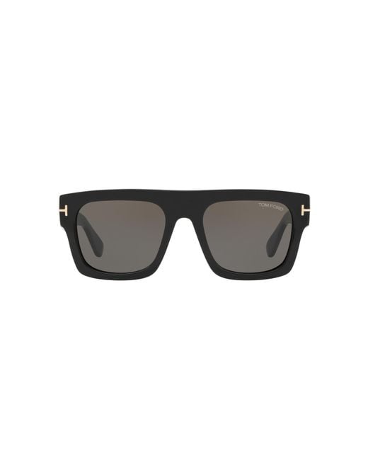 Tom Ford Sunglass TR001029 FT0711 in Black für Herren