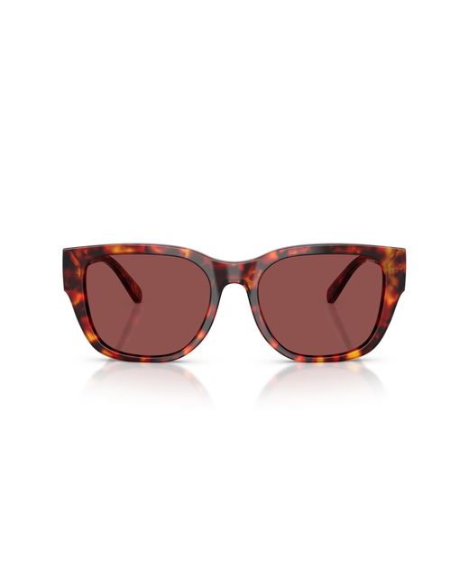 DIESEL Black Sunglass Dl2005