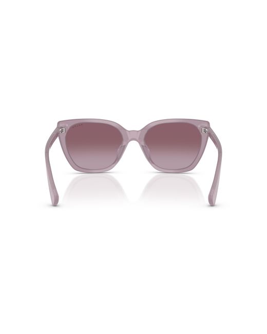Ralph Black Sunglass Ra5330u