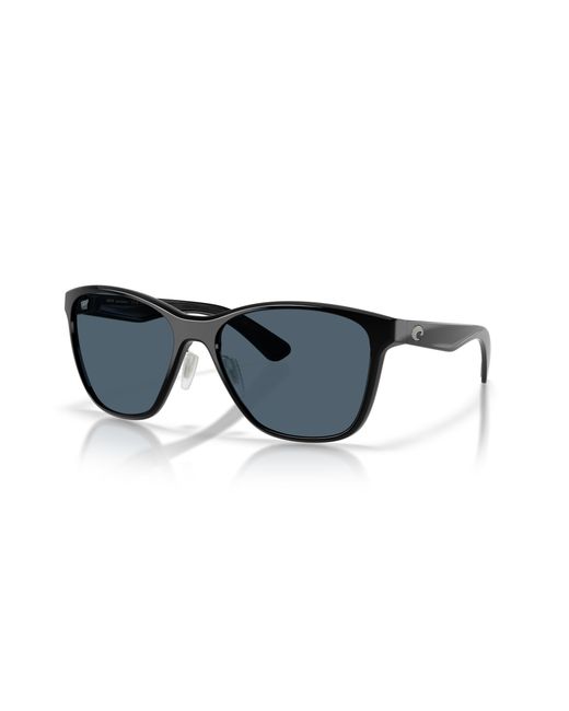 Costa Black Sunglass Luna Nueva