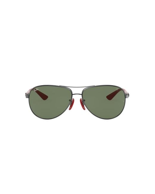 Ray-Ban Black Ray for men