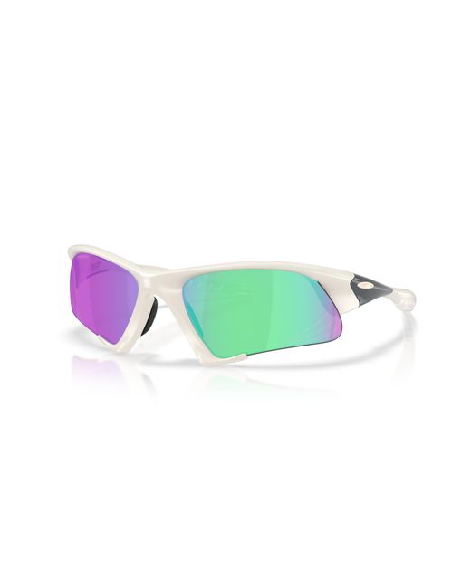 Oakley Black Sunglass Oo9532 Suture Jacket®