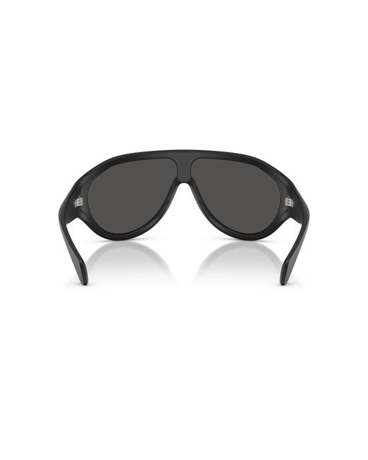 Moncler Black Sunglass Me8009u Bombolle