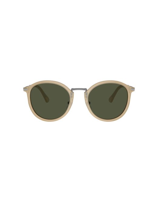 Persol Black Sunglass Po3309s