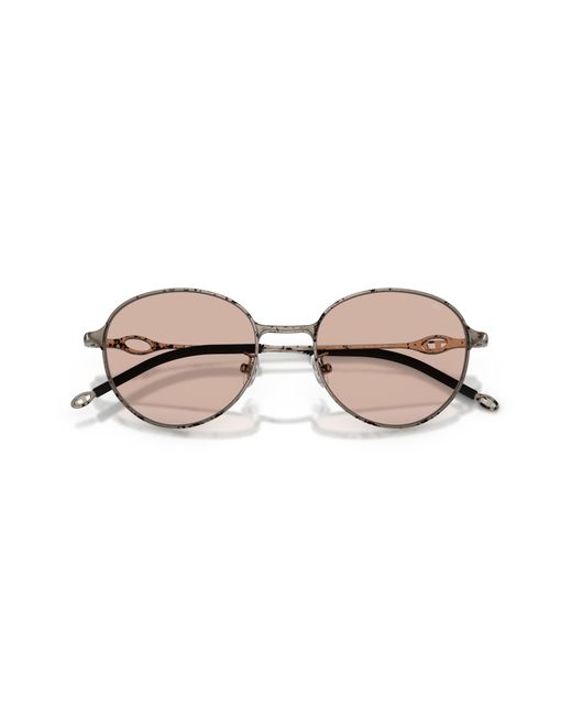 DIESEL Black Sunglass Dl1012d