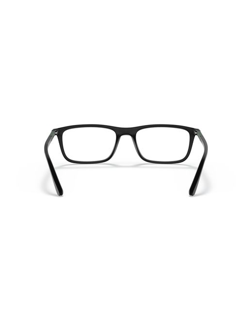 Emporio Armani Black Sunglass Ea4160 for men