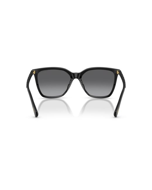Ralph Black Sunglass Ra5328u