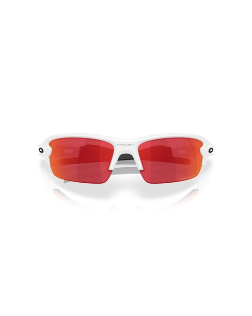 Oakley Black Sunglass Flak® 2.0 S