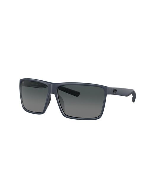 Costa Black Sunglass Rincon for men