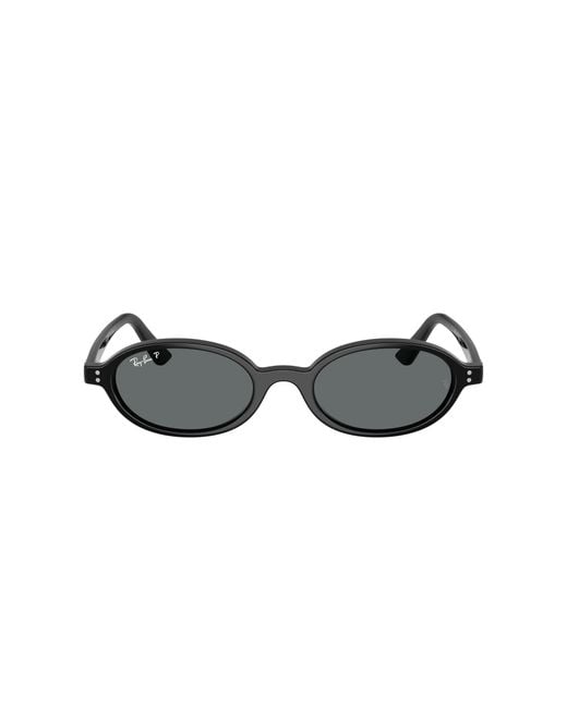 Ray-Ban Black Ray