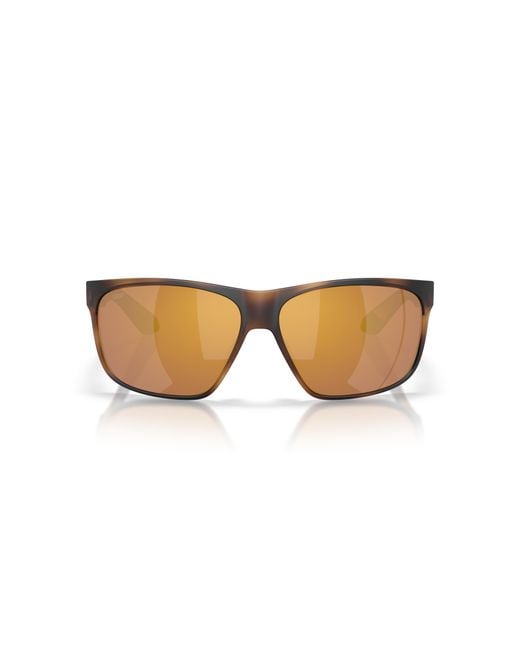Costa Black Sunglass Trades for men