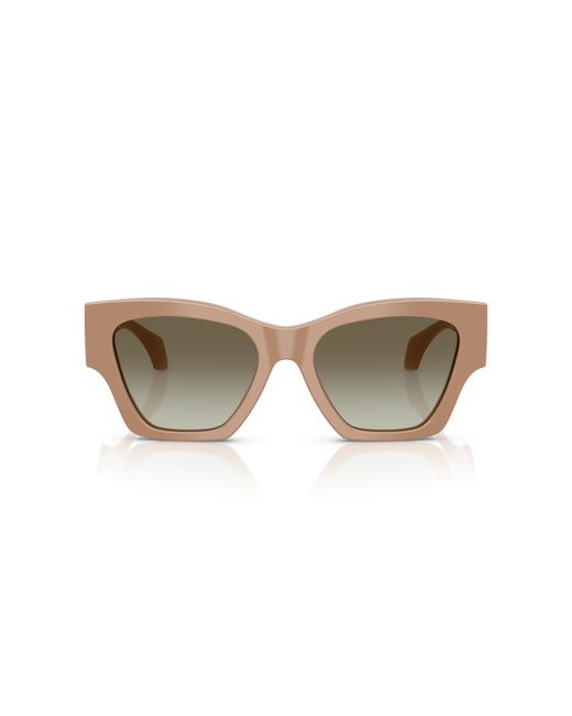 Versace Black Sunglass Ve4492u
