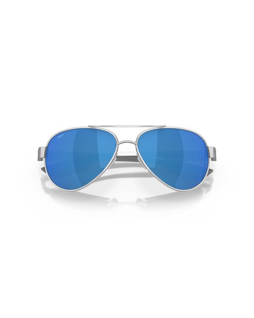 Costa Black Sunglass Loreto