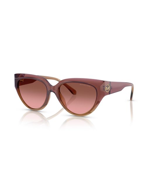 Michael Kors Black Sunglass Boca Raton