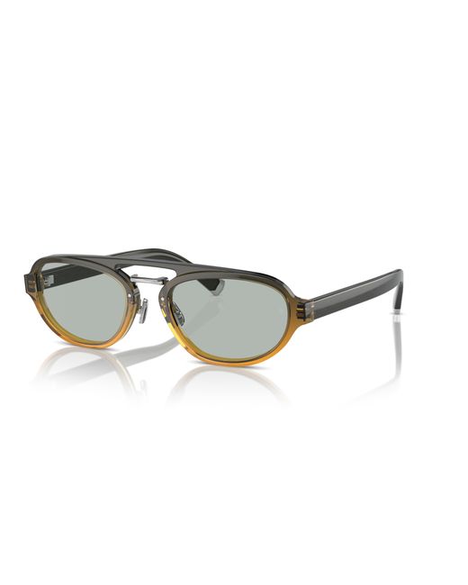Brunello Cucinelli Black Sunglass Bc4008s