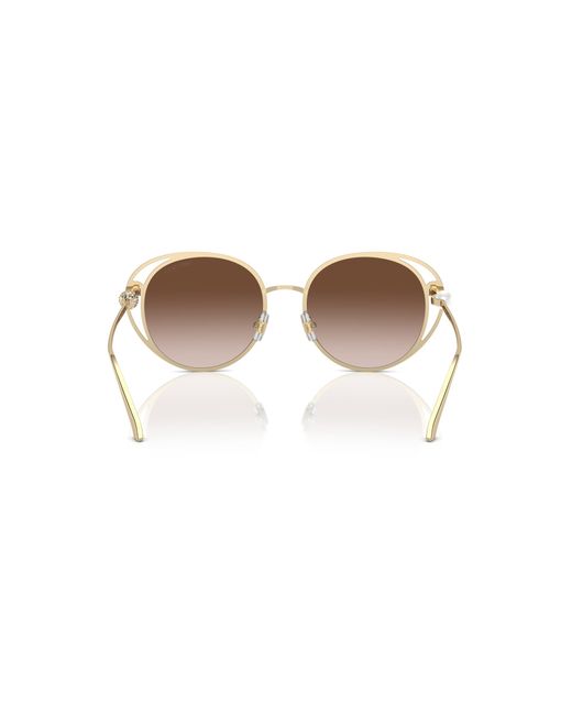 Jimmy Choo Black Sunglass Jc4003hb