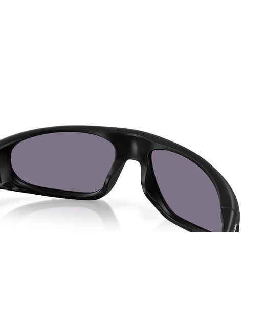 Oakley Black Sunglass Neoforma