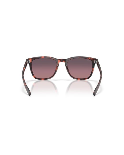 Costa Black Sunglass Sullivan