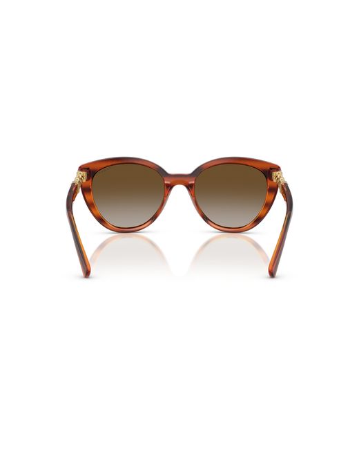 Vogue Eyewear Black Sunglass Vo5634sb