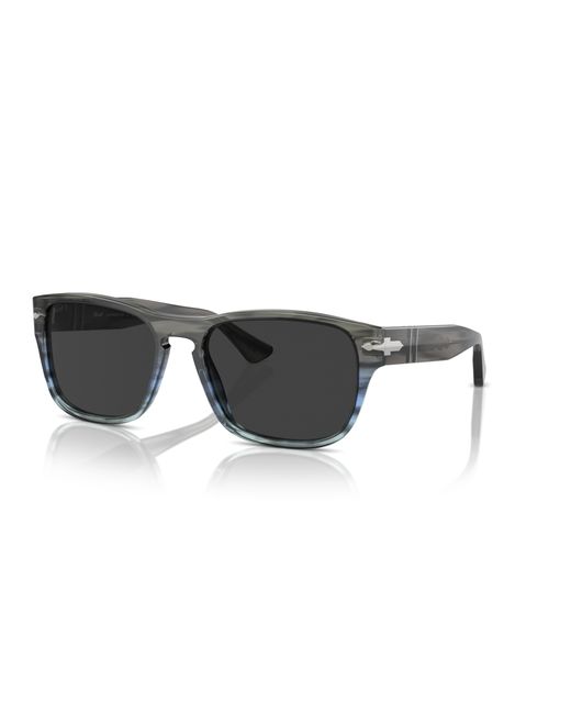 Persol Black Sunglass Po3341s
