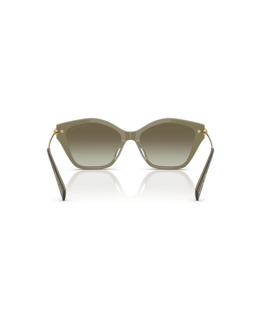 Michael Kors Black Sunglass Catskills