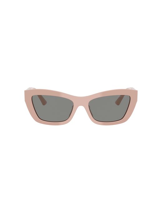 Jimmy Choo Black Sunglasses Jc5030U
