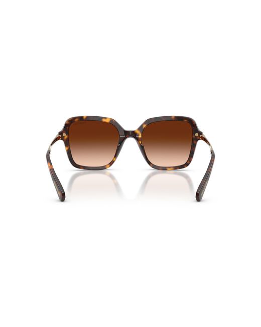 Swarovski Black Sunglass Sk6040